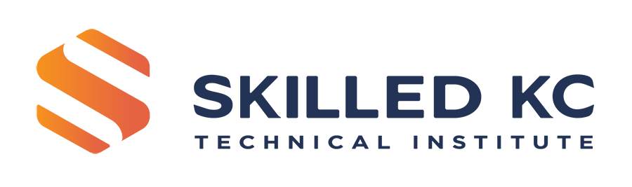 Skilled KC logo