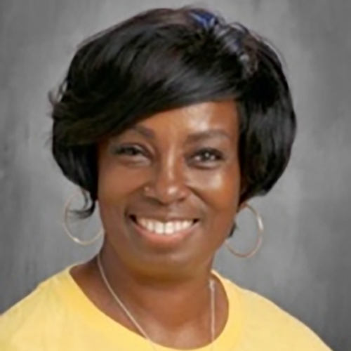 Dr. Stacy King