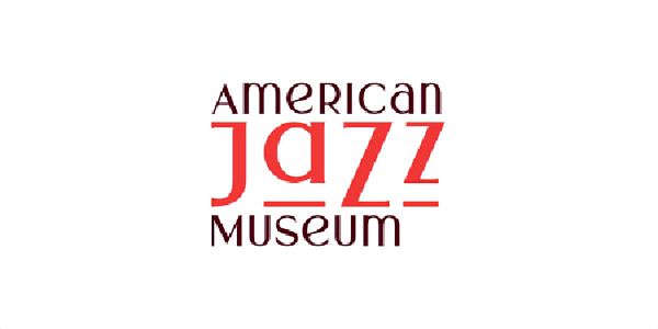 American Jazz Museum logo