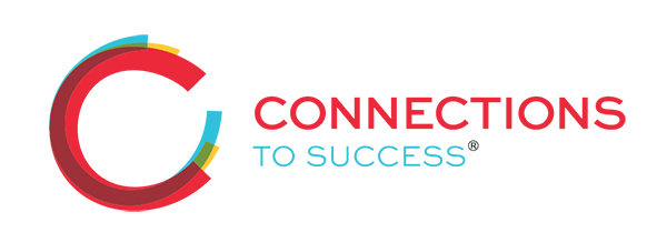 Connections to Success logo