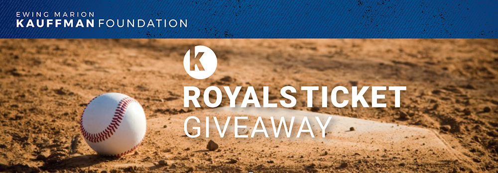 Royals Ticket Giveaway